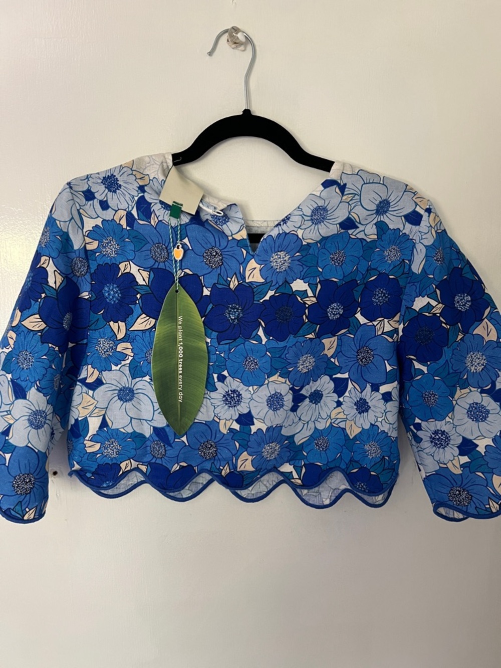 FARM Rio top - Picture 3 of 6